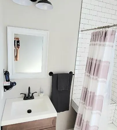 Great Studio Apartment By Universities Philadelphia Exterior photo