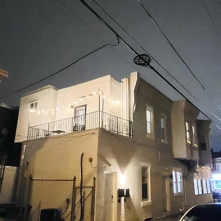 Great Studio Apartment By Universities Philadelphia Exterior photo