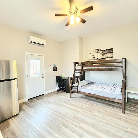 Great Studio Apartment By Universities Philadelphia Exterior photo