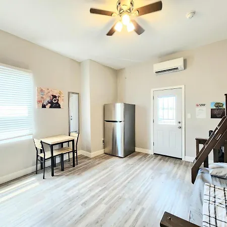 Great Studio Apartment By Universities Philadelphia Exterior photo