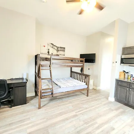 Great Studio Apartment By Universities Philadelphia Exterior photo