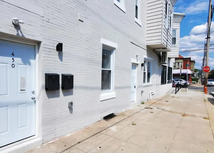 Great Studio Apartment By Universities