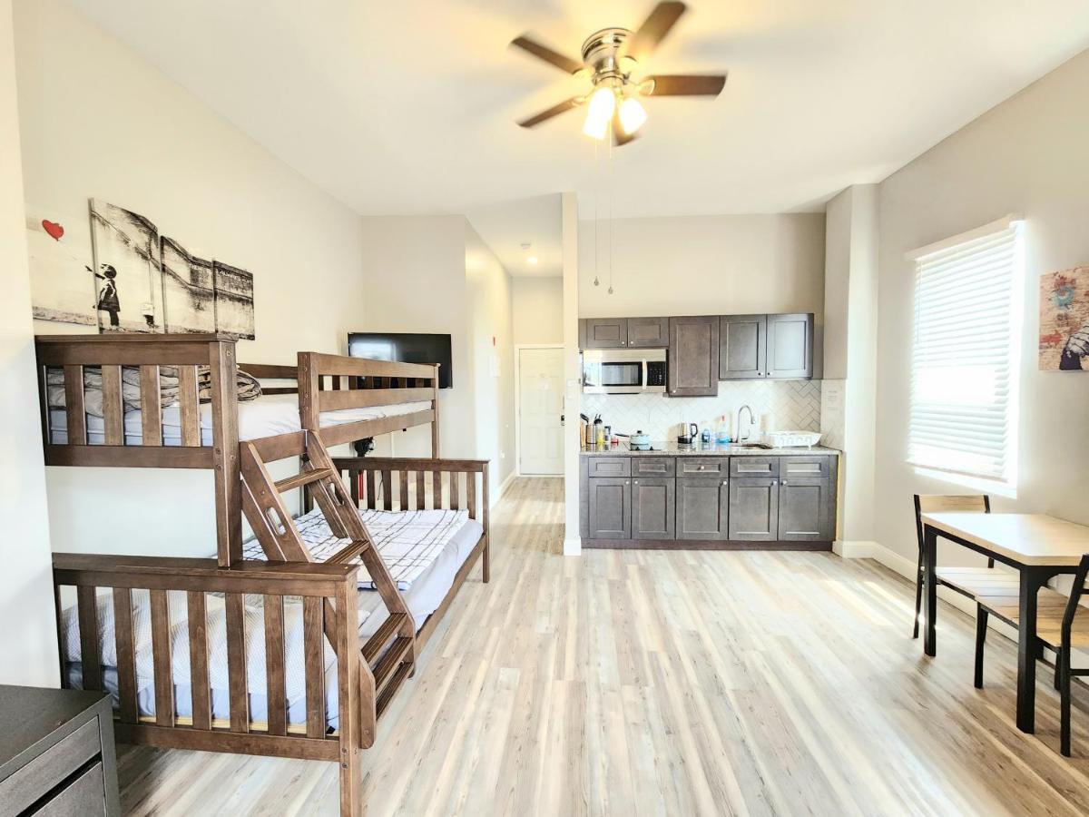 Great By Universities Appartement *