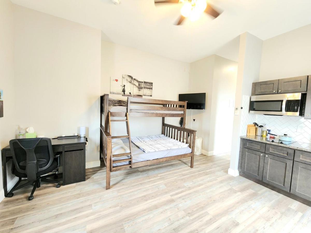 Great By Universities Appartement Philadelphie
